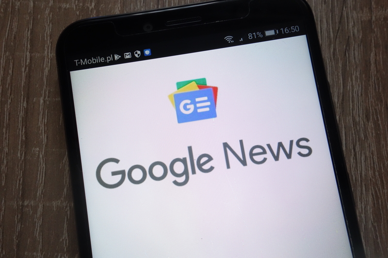 Guide to get your WordPress site listed on Google News